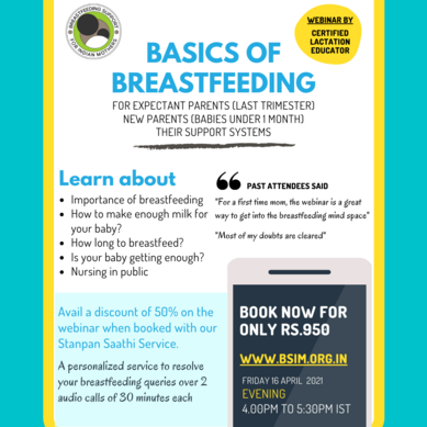 Basics of Breastfeeding